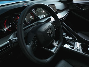 Changan CS35PLUS Tech 1.4 AMT