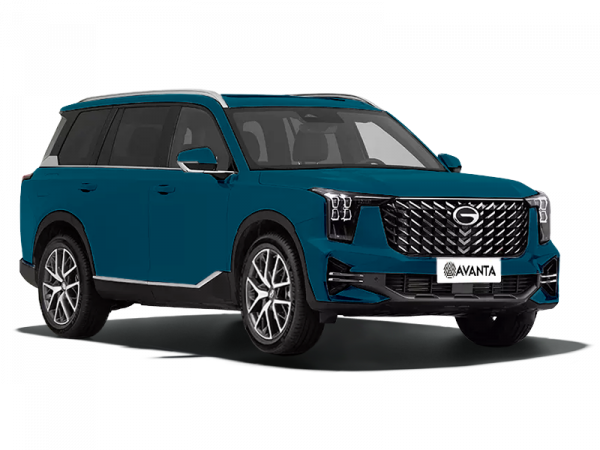 GAC GS8 GX Premium 2.0 AT