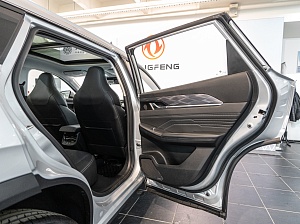 Dongfeng Mage Прогресс 1.5 AMT