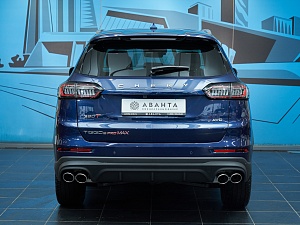 Chery Tiggo 8 Pro Max Ultimate 2.0 AMT