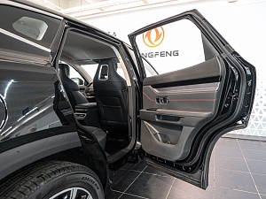 Jetour Dashing Комфорт 1.5 AMT