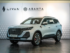 Chery Tiggo 7 Pro Max NEW Active 1.6 AMT