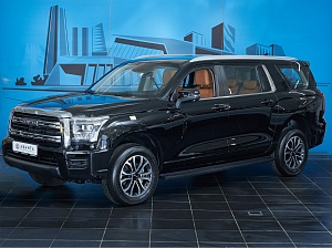 Haval H5 Premium 2.0 AT