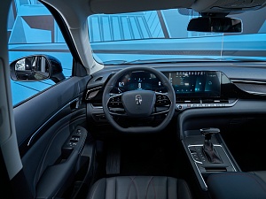 Bestune T55 Comfort 1.5 AMT