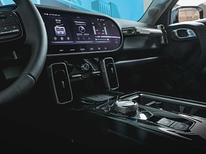 Haval Dargo X X Premium 2.0 AMT