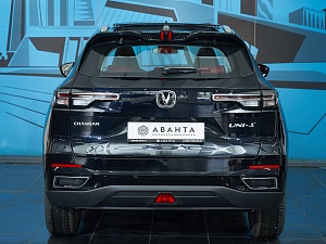 Changan CS55PLUS Tech 1.5 AMT