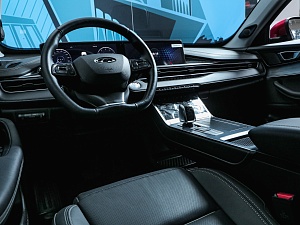 Chery Tiggo 7 Pro Max Prestige 1.6 AMT