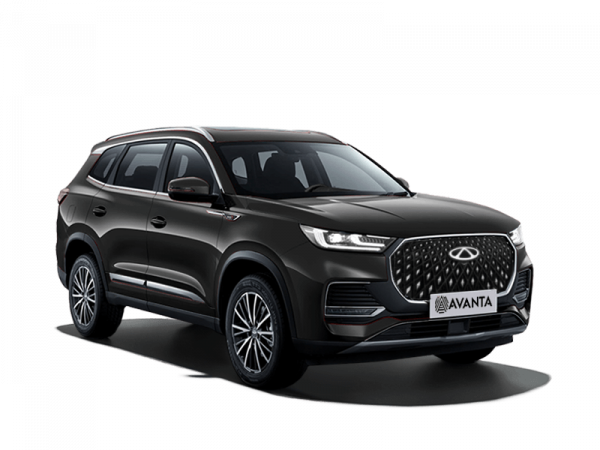 Chery Tiggo 8 Pro Max NEW Ultimate 4WD 2.0 AMT