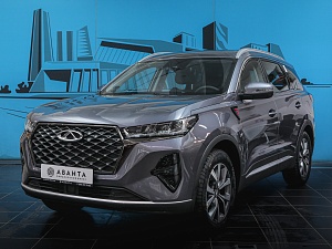 Chery Tiggo 7 Pro Max Prestige 1.6 AMT