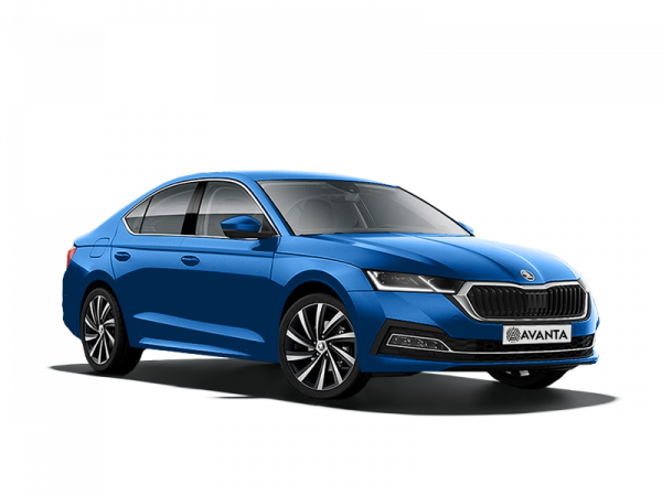Skoda Octavia Style Plus 1.4 MT
