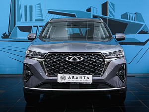 Chery Tiggo 7 Pro Max Prestige 1.6 AMT