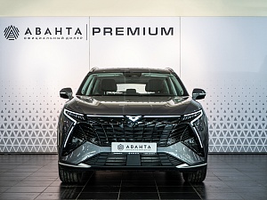 Kaiyi X7 Kunlun Luxury 2.0 AMT