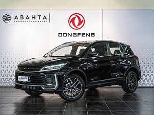 Belgee X50+ Стиль 1.5 AMT