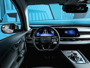 Chery Tiggo 8 Pro Max NEW Dreamline 4WD 2.0 AMT