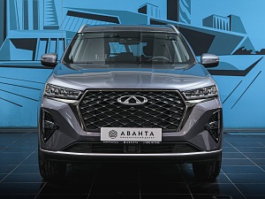 Chery Tiggo 7 Pro Max Prestige 1.6 AMT