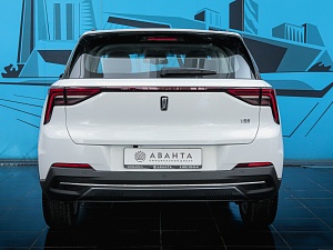 Bestune T55 Transcend 1.5 AMT