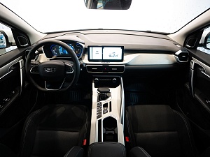 Belgee X50 Style 1.5 AMT