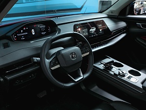 Changan CS55PLUS Luxe 1.5 AMT