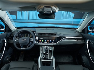 Atlas Pro Flagship+ 1.5 AMT