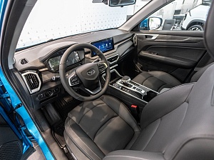 Kaiyi X3 Pro Luxury 1.5 CVT