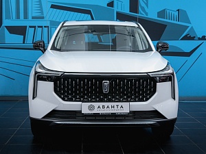 Bestune T55 Transcend 1.5 AMT