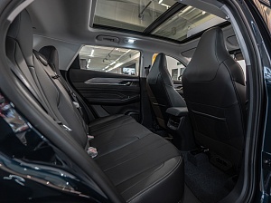 Dongfeng Mage Progressive 1.5 AMT