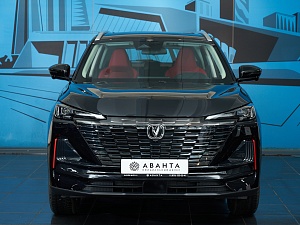 Changan CS55PLUS Tech 1.5 AMT