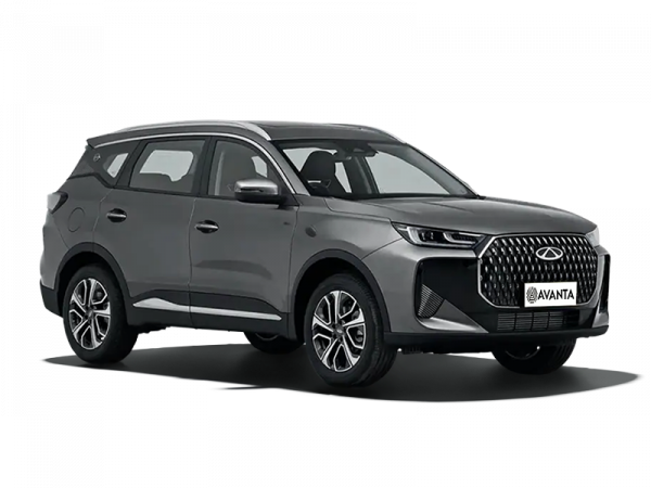 Chery Tiggo 7L Active 1.6 AMT
