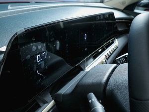Bestune T55 Comfort 1.5 AMT
