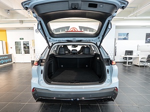 BAIC X55 Люкс 1.5 AMT