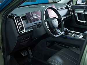 Jaecoo J7 Supreme 150 1.6 AMT