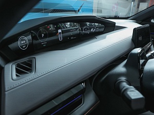 Changan UNI-V Tech 1.5 AMT