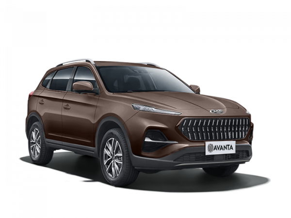 JAC S7 Luxury (7 мест) 1.5 AMT