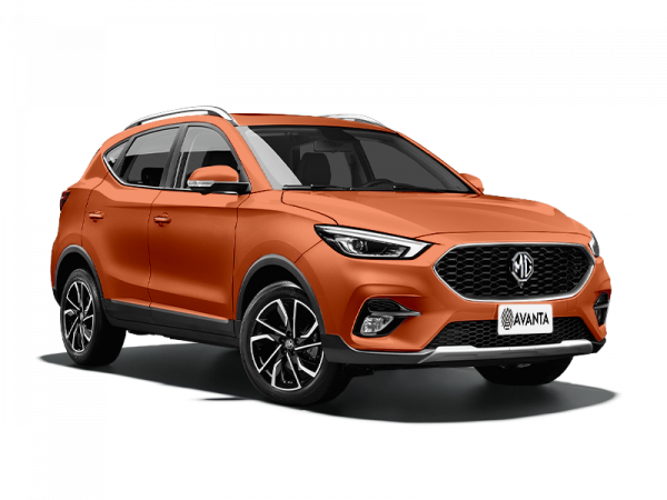 MG ZS Comfort 1.5 CVT