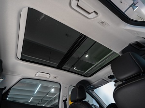 Kaiyi X7 Kunlun Luxury 2.0 AMT
