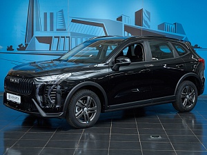 Haval Jolion Elite 1.5 AMT
