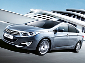 Hyundai i40 Седан