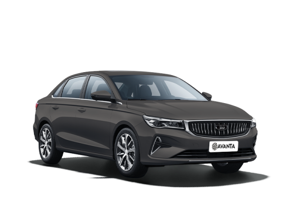 Belgee S50 Style 1.5 AT