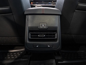 Changan UNI-S Техно 1.5 AMT