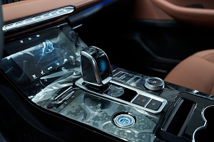 Chery Tiggo 8 Pro Max Ultimate 2.0 AMT