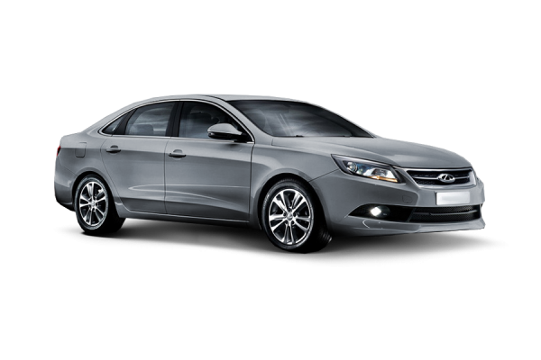 Chery Arrizo 7