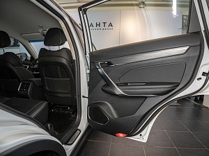 Atlas Pro Comfort 1.5 AT