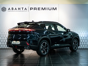 Dongfeng Mage Progressive 1.5 AMT