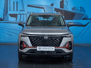 Changan CS35PLUS Tech 1.4 AMT