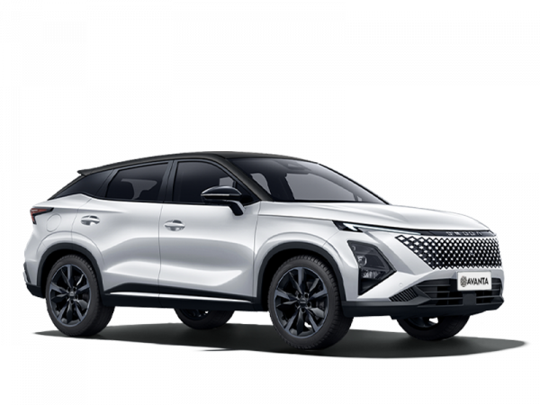 Omoda C5 NEW Fun 1.5 CVT