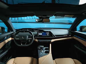 Changan UNI-V Luxe 1.5 AMT