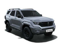 Tank 400 автокредит 67 604 рублей в месяц