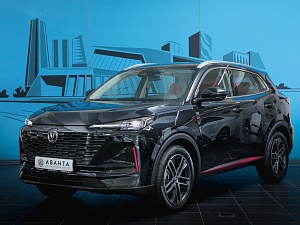 Changan CS55PLUS Tech 1.5 AMT