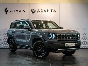 Haval H3 Premium 1.5 AMT