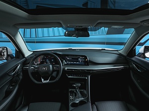 Changan CS35PLUS Tech 1.4 AMT